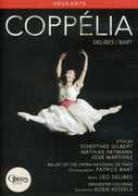 Coppelia , Koen Kessels