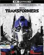 Transformers , Pat Mulderrig