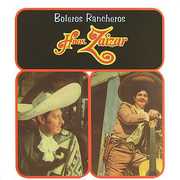 Boleros Rancheros , Los Hermanos Zaizar
