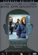 Being John Malkovich , John Malkovich