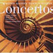 Concertos , Capella Istropolitana