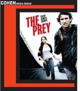 The Prey , Sergi L pez