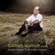 London Sonatas , Haydn