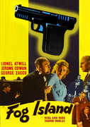 Fog Island , George Zucco