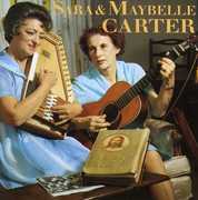 Sara & Maybelle Carter , Sara & Maybelle Carter