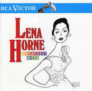 Greatest Hits , Lena Horne