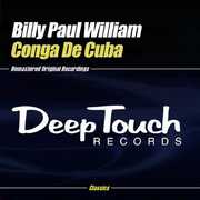 Conga de Cuba , Billy Paul Williams