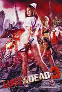 Lust of the Dead 3 