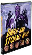 Dark and Stormy Night , James Karen