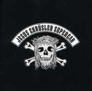Among The Ruins & Desolate Lands , JESUS CHRÜSLER SUPERCAR