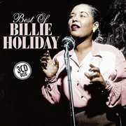 Best of , Billie Holiday