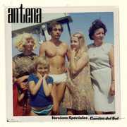 Version Speciales: Camino Del Sol , Antena