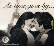As Time Goes By / Various , Various Artists