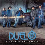 Libre Por Naturaleza , Duelo