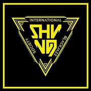 International Blackjazz Society , The Shining
