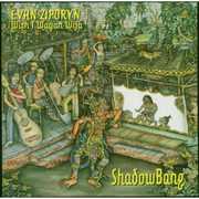 Shadow Bang , Evan Ziporyn