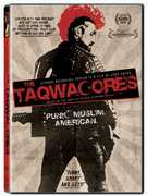 The Taqwacores , Dominic Rains