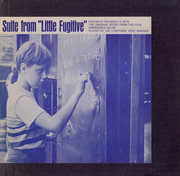 Suite from Little Fugitive , Eddy Manson