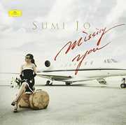 Missing You , Sumi Jo