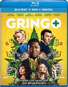 Gringo , David Oyelowo