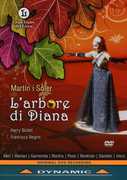L'arbore Di Diana , Ainhoa Garmendia