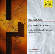 Choral Works , R. King