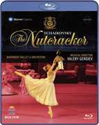 The Nutcracker , P.I. Tchaikovsky