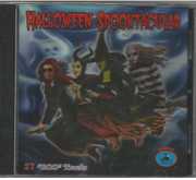 Halloween Spooktacular , Halloween Spooktacular