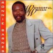 Wonderful Woman , Ronnie Barnes