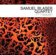 7th Heaven , Samuel Blaser