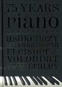 75 Years Ysaye & Queen Elisabeth Piano / Various , Various Artists