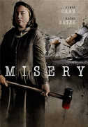 Misery , James Caan