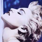 True Blue , Madonna