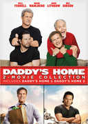 Daddy's Home: 2-Movie Collection , Will Ferrell
