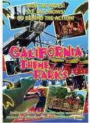 California Theme Parks 