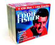 Only the Best of , Eddie Fisher