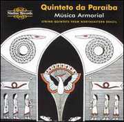 Quinteto Da Paraiba / Various , Various Artists