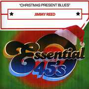 Christmas Present Blues , Jimmy Reed