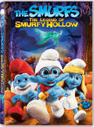 The Smurfs: The Legend of Smurfy Hollow , Anton Yelchin