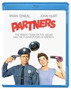 Partners , Ryan O'Neal