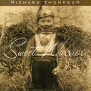 Sweet Warrior , Richard Thompson