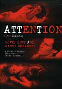 Attention , Amanda Sandrelli