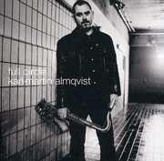 Full Circle , Karl-Martin Almqvist