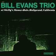 At Shelly's Manne-Hole , Bill Evans
