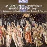 Four Seasons , Anna Maria Morini