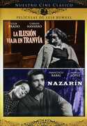La Ilusion Viaja En Tranvia / Nazarin , Francisco Rabal