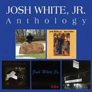 Anthology , Josh White Jr.