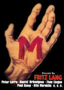 M , Friedrich Gnass