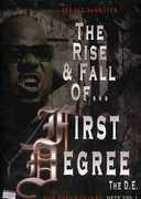 Street Monster: The Rise and Fall of First Degree the D.E. [Explicit Content] , First Degree the D.E.