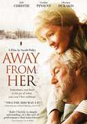 Away From Her , Julie Christie